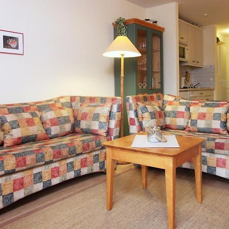 Ferienwohnung Parkblick Nr. 22 Ostseebad Kühlungsborn المظهر الخارجي الصورة