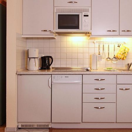 Ferienwohnung Parkblick Nr. 22 Ostseebad Kühlungsborn المظهر الخارجي الصورة