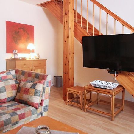 Ferienwohnung Parkblick Nr. 22 Ostseebad Kühlungsborn المظهر الخارجي الصورة