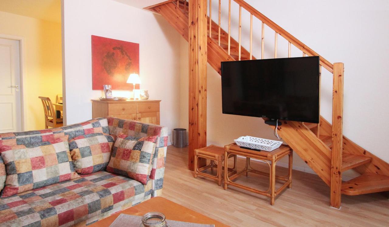 Ferienwohnung Parkblick Nr. 22 Ostseebad Kühlungsborn المظهر الخارجي الصورة
