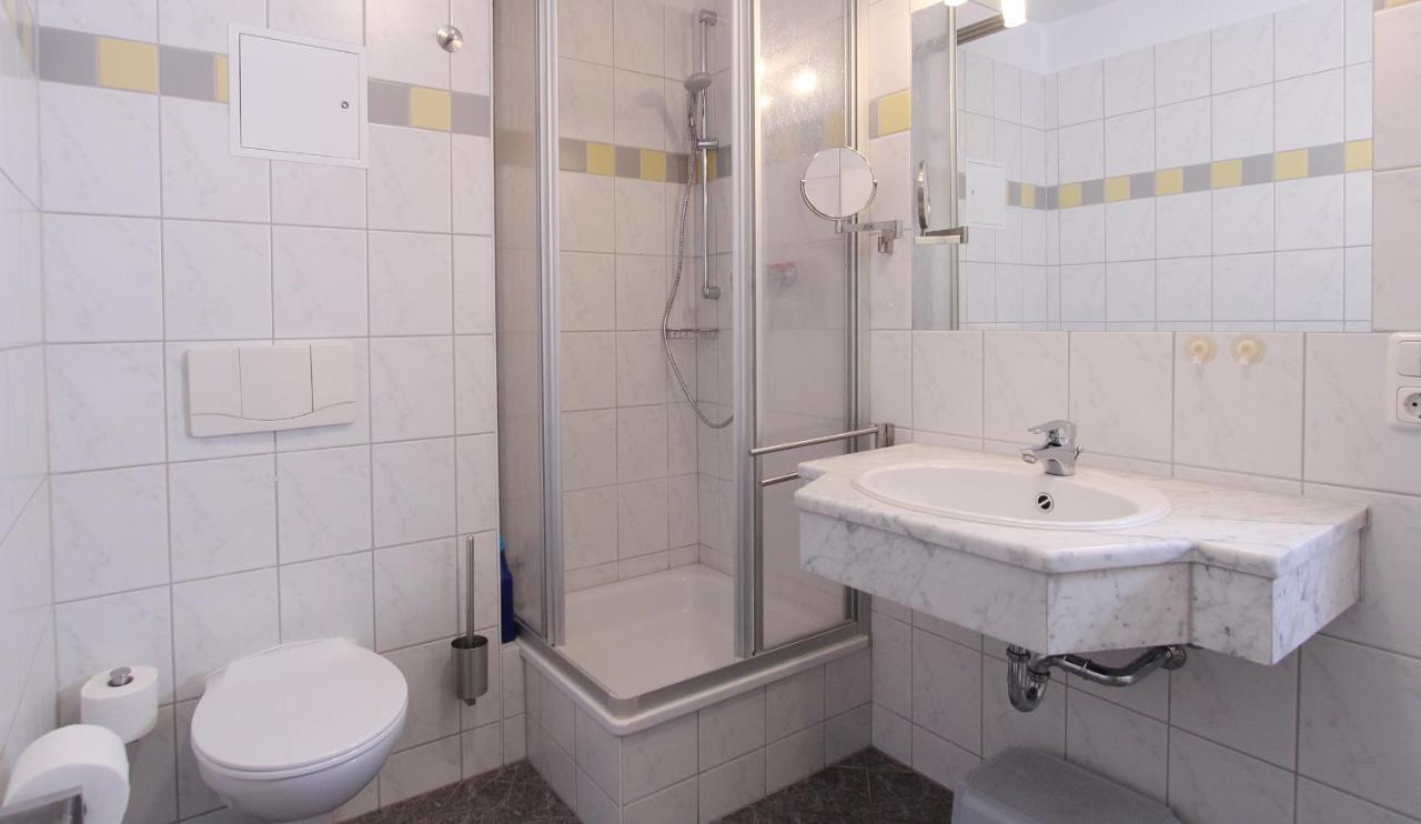 Ferienwohnung Parkblick Nr. 22 Ostseebad Kühlungsborn المظهر الخارجي الصورة